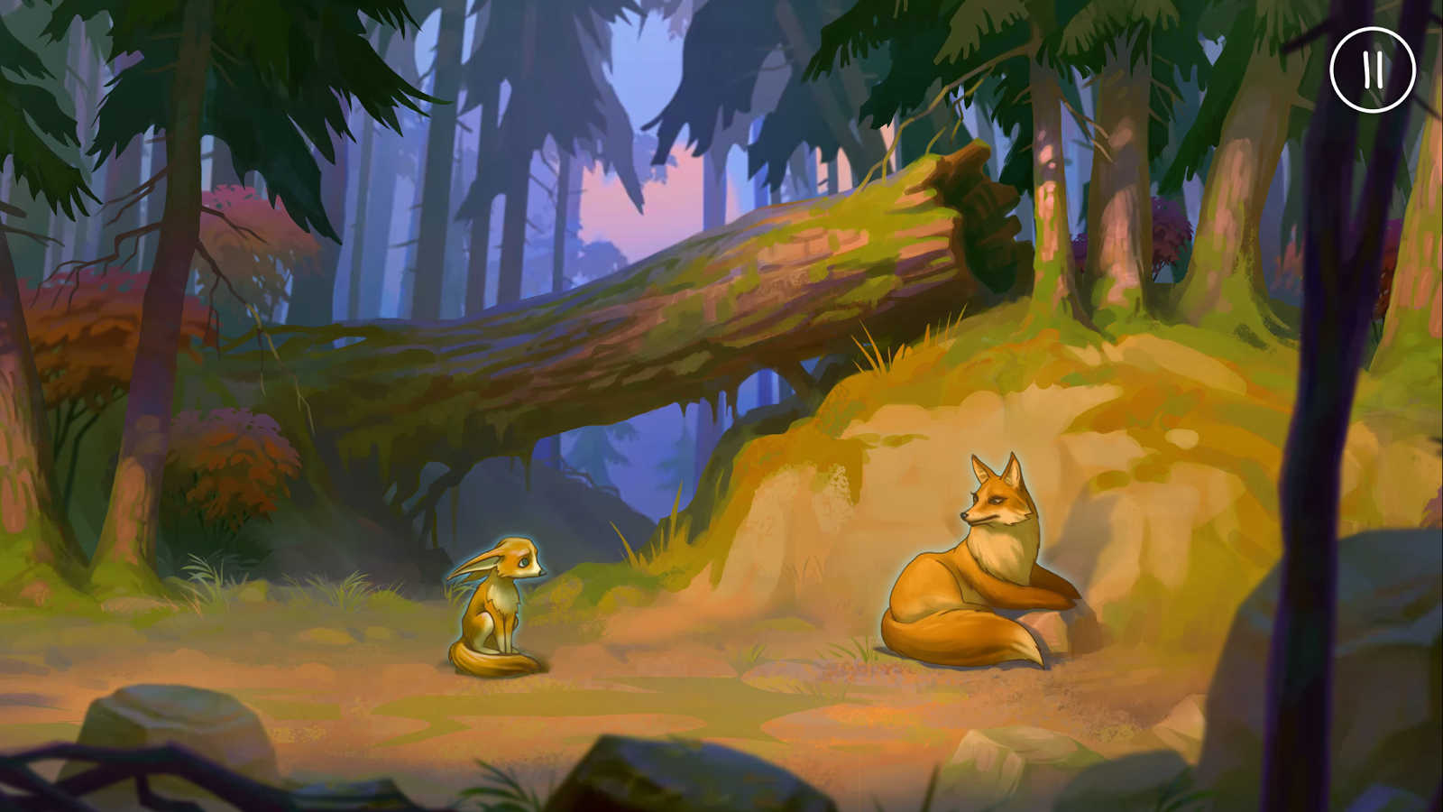 How Fennec Fox Built a Home Android Apps on Google Play