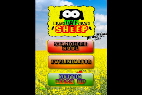 Free Download Blah Blah Tap Sheep APK