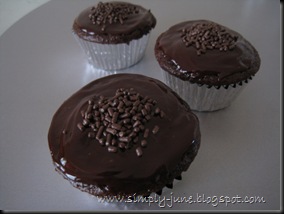 Chocolate Cake-1