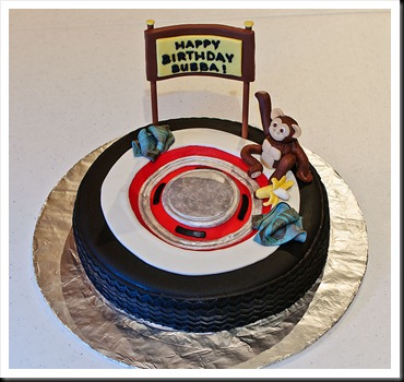 June Ford Cake Decorating Class Nanaimo June Ford Cake Decorating Class Nanaimo