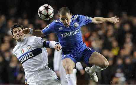 Joe Cole no Chelsea stipulate suggest on the table