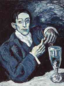 Pablo Picasso