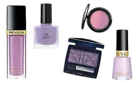 Lilac beauty