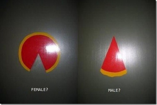 Funny toilet signs around the world (1)