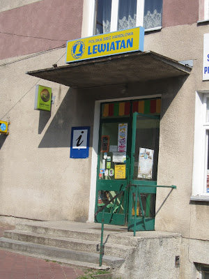 samozwańcza informacja turystyczna