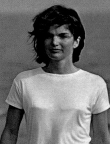 Today would be Jacqueline Bouvier Kennedy Onassis' 81st birthday