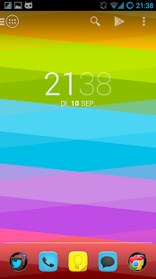 How to mod Holofied Icon Pack HD 0.6.5 unlimited apk for pc