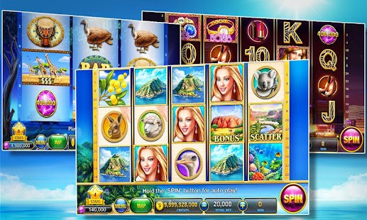 免費下載博奕APP|Slots Oz™ - slot machines app開箱文|APP開箱王
