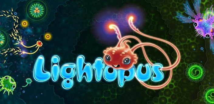 Lightopus