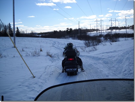 Snowmobiling 2011A 011