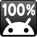 Battery Changer DroidKunB logo