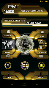 Free Moonraker Lwp APK for PC