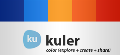 Adobe Kuler logo