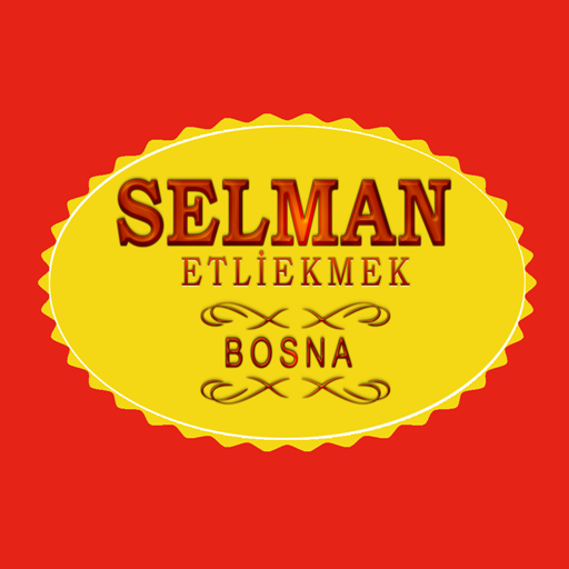 SELMAN ETLİEKMEK 42