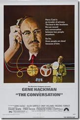 conversation poster