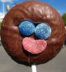 paleta payaso