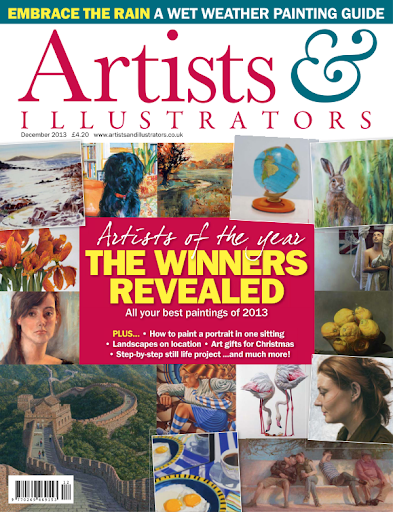 Artists Illustrators