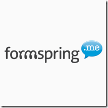 formspring.me