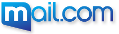 Logo mail.com