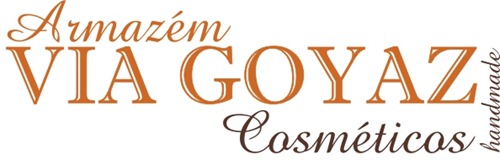 Logo Armazém Via Goyaz