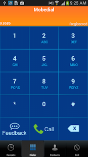 How to download Mobedial 1.4.3 unlimited apk for laptop