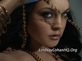 Lindsay Lohan, 