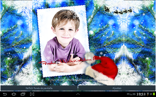 Christmas Photo Cards Full