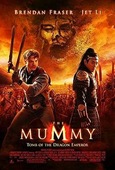 Mummy 2008