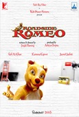 Roadside Romeo 2008