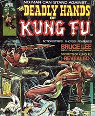 Kung Fu Series