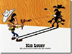 Kid Lucky Typical BackCover
