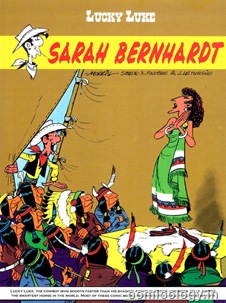 EB LL 21 Sarah Bernhardt