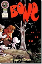 Bone 41 (Original Cover)