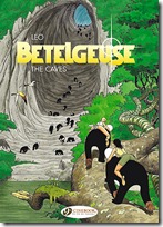 Betelguese 2 - The Caves
