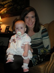HG and auntie em