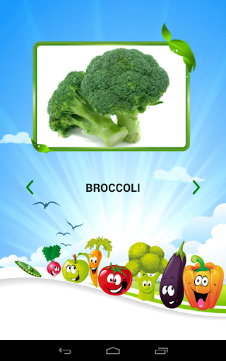 免費下載教育APP|Learn Vegetables for Kids app開箱文|APP開箱王