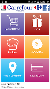 Carrefour Malta Screenshots 0