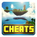 Cheats For MC mobile app icon