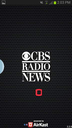 CBS Radio News