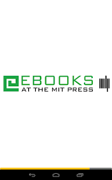 MIT Press eBooks poster 5