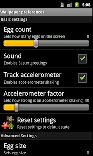 How to get Easter Eggs Live Wallpaper patch 1.0.6 apk for laptop