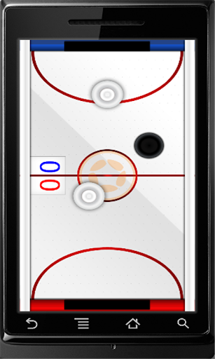 免費下載體育競技APP|Air Hockey 2 Players app開箱文|APP開箱王