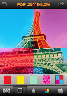 Free Pop Art Draw Free APK