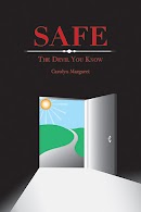 SAFE:  the devil you know! cover