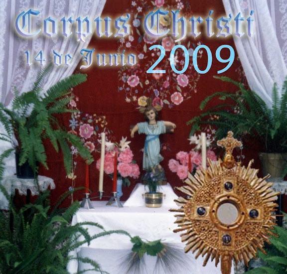 Corpus Christi, 2009