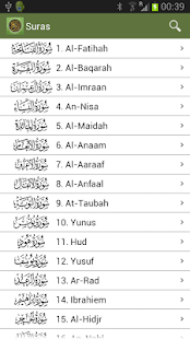 Lastest Kitab Suci Al Quran Pro APK