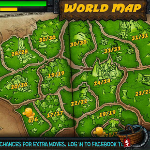 1427 Candy Crush