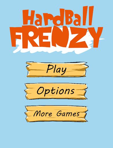 Hardball Frenzy