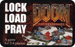 Doom: заряжай и молись!