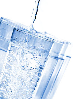 lifetime health benefits of water